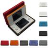 Protective Carrying Case For Anbernic RG DS Game Console Shockproof Storage Organizer Box Portable Travel Bag For Anbernic RG DS,Magnetic Lid Design,3D Printing Case (Black) view 2