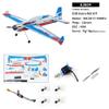 AEORCACC E38 Extra-NG 3D Sport RC Airplane Kit - 1200mm 47inch EPP Plane, Compatible with MM2815-2820 Motor 3S 40A ESC 11-12inch Prop, 700g Flying Weight (E38 Airframe only) view 2