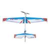 AEORCACC E38 Extra-NG 3D Sport RC Airplane Kit - 1200mm 47inch EPP Plane, Compatible with MM2815-2820 Motor 3S 40A ESC 11-12inch Prop, 700g Flying Weight (E38 Airframe only) view 3