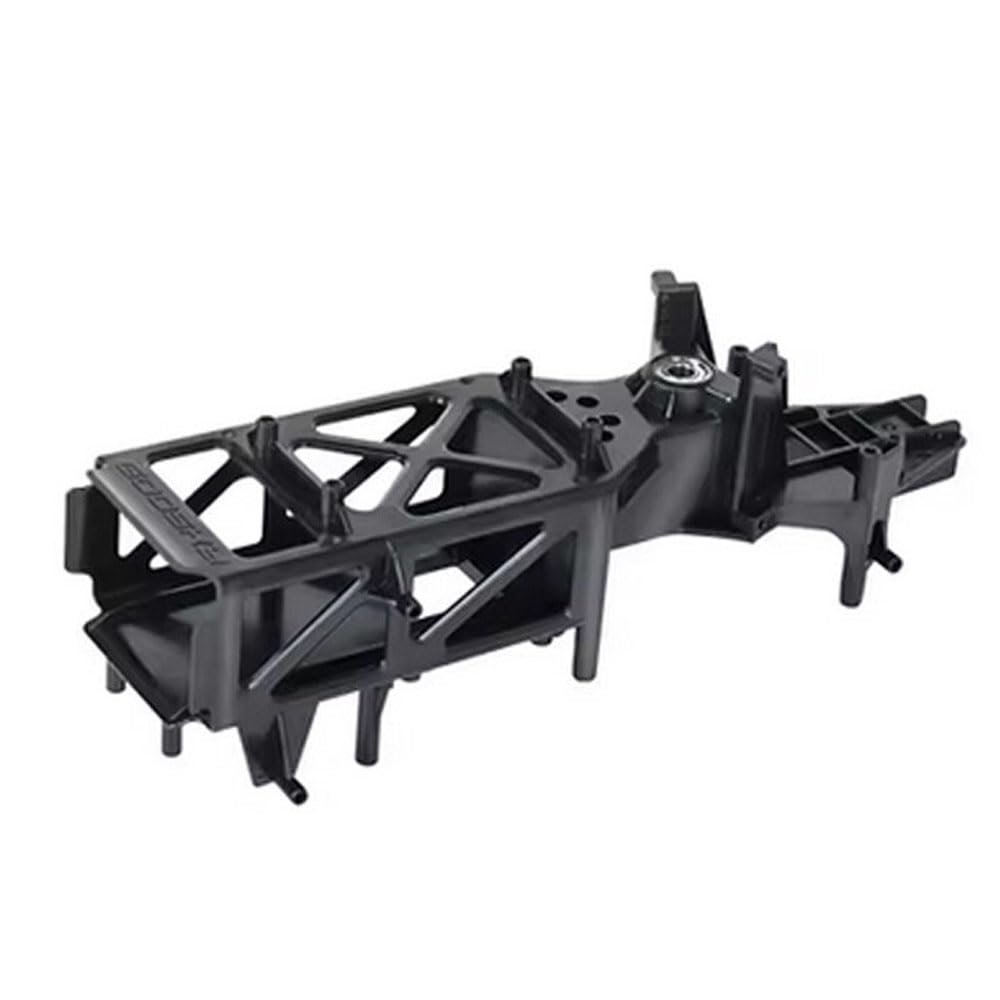 STASRC Goosky E2/E2 GPS UH-1Y Scale Helicopter Genuine Parts - Original RC Replacement Accessories (Main Frame)