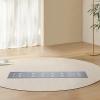 HEANUJJ Airport Layout Mat with 18 23 Runway - Aircraft Landing Runway - Model Airplane Surface Pad - Miniature Plane Platform Diorama Background for Display view 4