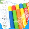 18 Pack Foam Water Guns for Kids, Water Blaster Soaker Guns Long Range Swimming Pool Water Squirter Outdoor Water Toys for Boys Girls Adults Summer Fun in Swimming Pool, Beach, Party view 4