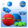 LPXHVRJTS Intelligent Transformable Flying Saucer Ball Magic Elastic Deformable Toy Lights(B) view 4