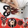 99 Nights in The Forest Plush Soft Stuffed Animal Doll for Game Fans Collectible Stuffed Animals Dolls Plushies Birthday Gifts for Adult view 3