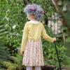 100 Year Old Costume for Boys Old Lady Costume for Kids 100 Day of School Grandma Dress Up Outfits 10 Pc Funny Granny Costumes Kids Size 3-10 view 3