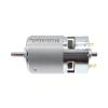 12V Motor 775 DC 24V Double Ball Bearing 1000rpm8500rpm6000rpm4500rpm3000rpm Large Torque Low Noise(7500 RPM,24V) view 2