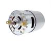 12V Motor 775 DC 24V Double Ball Bearing 1000rpm8500rpm6000rpm4500rpm3000rpm Large Torque Low Noise(7500 RPM,24V) view 4