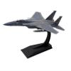 Flying Airplane Model 1/100 F-15C Eagle 123rd FS/142nd FW Oregon ANG 2010 Diecast Alloy Simulation Aircraft Model for Collection Aviation Airbus