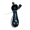 VRTLYJU Three Button Handle Excavator Wood Grabbing Handle Adhesive(Left 1pcs) view 1