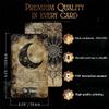 Eternal Whisper Tarot Deck, 78 Tarot Cards with PDF Guidebook, Vintage Gothic Style, Parchment Theme, Modern Witch Tarot for Beginners- Experienced Readers, Divination Spiritual Growth Tool view 4