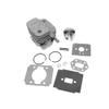 Yongfe Cylinder Piston Kit Fit for CC2000 CC3000 2075R 2075RC 2079r 2090R TB2000 TB3000 316795110 view 2