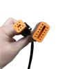 VRTLYJU for 320GC/323/326/330/336GC/345/349GC/GX Handle(Right 1pc) view 3
