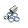 Bearing, 6701RS Bearing 10PCS 12x18x4 mm ABEC-3 Hobby Electric RC Car Truck 6701 RS 2RS Ball 6701-2RS Blue Sealed,for Parts view 3