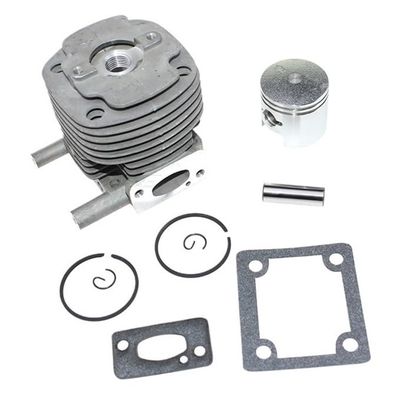 Yongfe Cylinder Piston Kit Fit for B45 B45INTL B45LA GP45 GP450 RC-45 A130001330 20021-12110 70198-12110