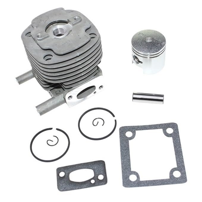 Yongfe Cylinder Piston Kit Fit for B45 B45INTL B45LA GP45 GP450 RC-45 A130001330 20021-12110 70198-12110