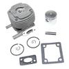 Yongfe Cylinder Piston Kit Fit for B45 B45INTL B45LA GP45 GP450 RC-45 A130001330 20021-12110 70198-12110 view 1