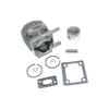Yongfe Cylinder Piston Kit Fit for B45 B45INTL B45LA GP45 GP450 RC-45 A130001330 20021-12110 70198-12110 view 3