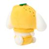 Sanrio 383945 Mascot Holder (Fruit Design), Cinnamon Roll, Boa, for Ages 6 and Up view 3