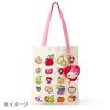 Sanrio 383945 Mascot Holder (Fruit Design), Cinnamon Roll, Boa, for Ages 6 and Up view 4