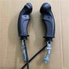VRTLYJU 4 Buttons for Digging, gripping, Logging, Ironstone Tools, Harvester Modification, Electric Control Lever Handle(4 Buttons 1pcs) view 3