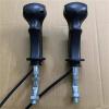 VRTLYJU 4 Buttons for Digging, gripping, Logging, Ironstone Tools, Harvester Modification, Electric Control Lever Handle(4 Buttons 1pcs) view 4