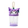 Sanrio 598925 Vinyl Pouch Charm (Fruit Design), Chromi, for Ages 3 and Up view 1