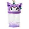 Sanrio 598925 Vinyl Pouch Charm (Fruit Design), Chromi, for Ages 3 and Up view 2
