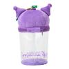 Sanrio 598925 Vinyl Pouch Charm (Fruit Design), Chromi, for Ages 3 and Up view 3