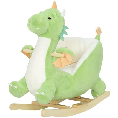 Rocking Horse
