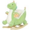 Rocking Horse view 1