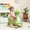 Rocking Horse view 2