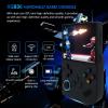 2026 New XGB36 All-in-One Retro Handheld Game Console, 3.5 Inch HD Screen, Built-in 64GB with 10000+ Games (for CPS1/2/3, M-AME, P-S1, P-SP, N-64, G-BA, S-NES, N-ES, S-EGA, N-EOGEO) view 4