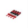 4-piece Metal Hydraulic Shock Absorber Set For 1/16 Scale Remote Cars (models 16101, 16102 view 2