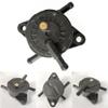 Replace Fuel Fit for FR691V FR651V FR600V Z445 49040-7008 MIU12470 view 2
