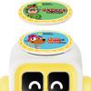 seedpace Mystery Solvers Club 1 Classic Craft Story Cards, 21 Detective Stories, 121 Min Audio, Screen-Free Learning Stories for Kids 510, Bedtime & Travel Story Cards (No Device) view 1