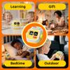 seedpace Mystery Solvers Club 1 Classic Craft Story Cards, 21 Detective Stories, 121 Min Audio, Screen-Free Learning Stories for Kids 510, Bedtime & Travel Story Cards (No Device) view 4
