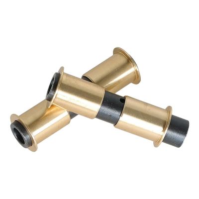 KHIEAKIENA New Spindle Pivot Ski Bushings Kit 5438460 5136910 for Pro R Rush Axys