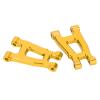 Aluminum Rear Swing ARM Upgrade Parts for SG 1603 RC CAR (Yellow) view 3