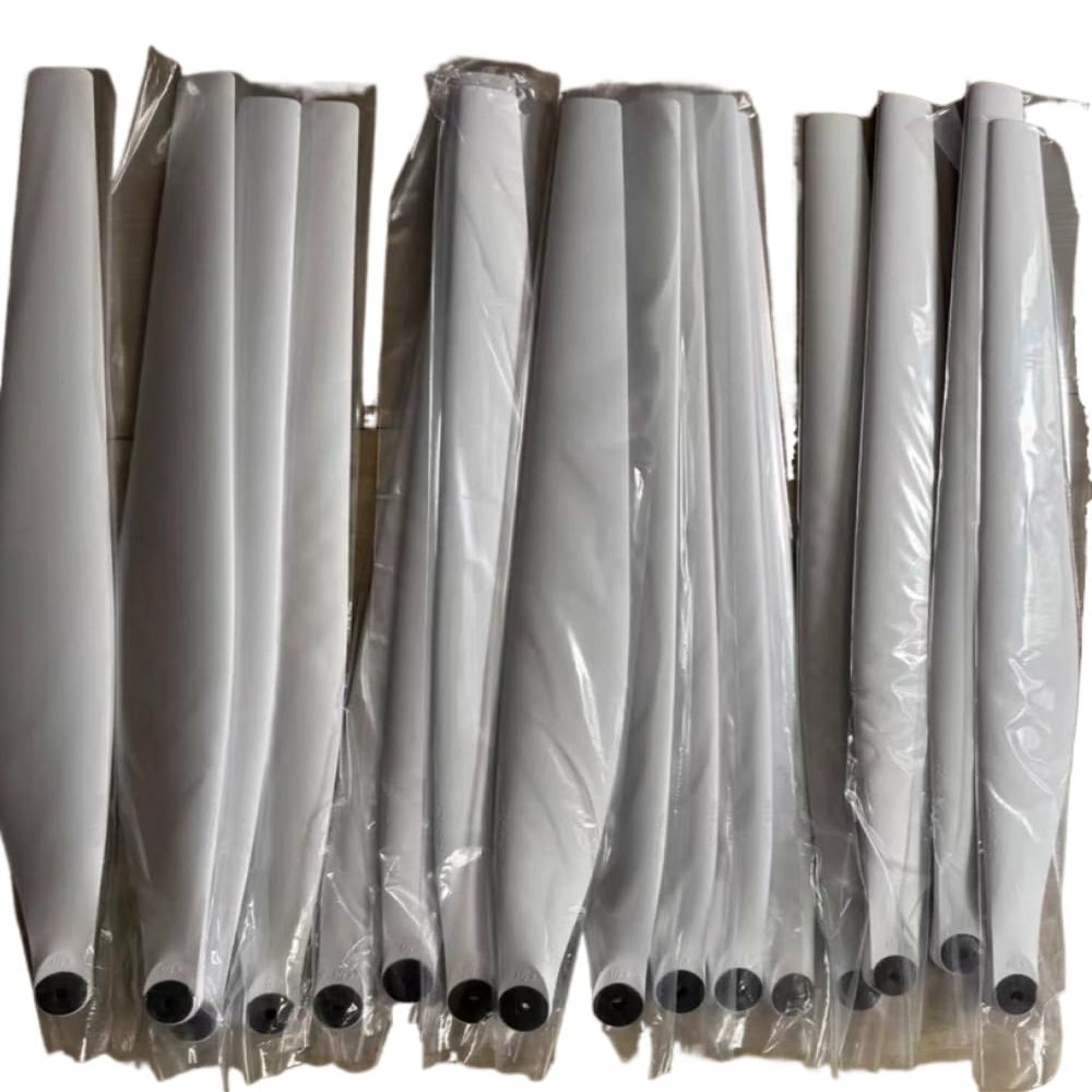 White Propeller T50 T40 R5415 R5413 Compatible With Agras Agriculture Drone Greenery Care UAV(1 Pair R5415 L-CCW)