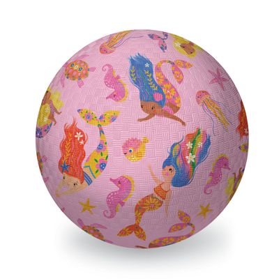 7" PGB/Mermaid