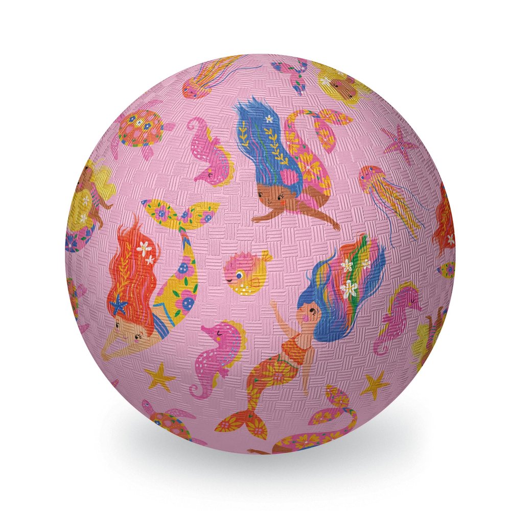 7" PGB/Mermaid