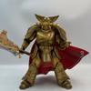 BEERISE WH Parts Helmet 03 Accessories IF - Rogal Dorn - PVC Soft Rubber Model Accessories Applicable to JOYTOY Products - Age 15 + view 4