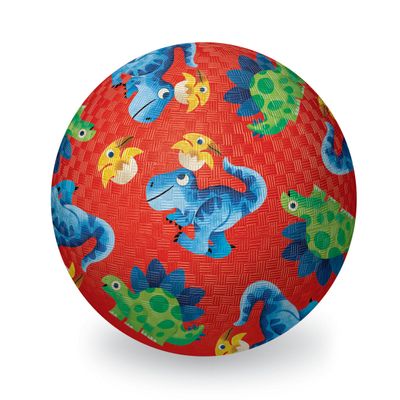 7" PGB/Dino Friends