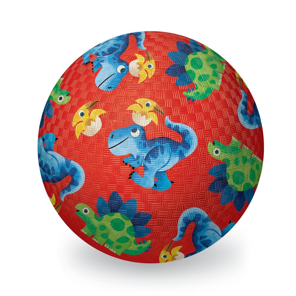 7" PGB/Dino Friends