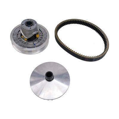 PRIMARY SHEAVE DRIVEN PULLEY CVT BELT For CF800 X8 Z8 U8 0180-055000-0002 0800-051000-0001 0800-052000-0001(Ordinary belt)