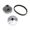 PRIMARY SHEAVE DRIVEN PULLEY CVT BELT For CF800 X8 Z8 U8 0180-055000-0002 0800-051000-0001 0800-052000-0001(Ordinary belt) view 1
