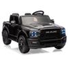 24v Ride-on Truck for Kids, 2-Seater Electric Car with Parent Remote Control, 3 Speeds, LED Lights, Bluetooth, All- Suspension, Gifts for Boys & Girls view 1
