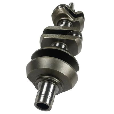 BrEqiN Outboard Crankshaft Assy for Y 2 Stroke 75HP 85HP 90HP 3 Cylinder 688-11411 688-11411-00 688-11411-01