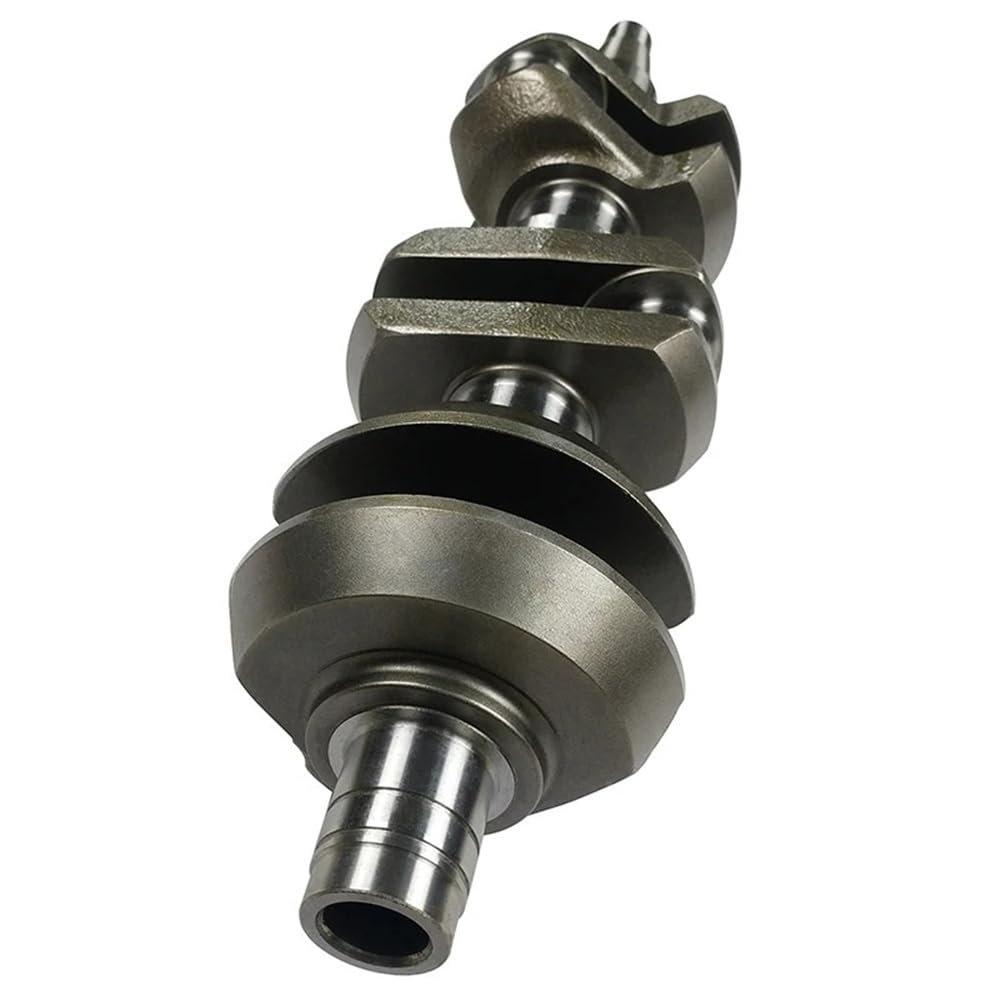 BrEqiN Outboard Crankshaft Assy for Y 2 Stroke 75HP 85HP 90HP 3 Cylinder 688-11411 688-11411-00 688-11411-01