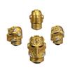 BEERISE WH Parts Helmet 04 Accessories IF - Rogal Dorn - PVC Soft Rubber Model Accessories Applicable to JOYTOY Products - Age 15 + view 2